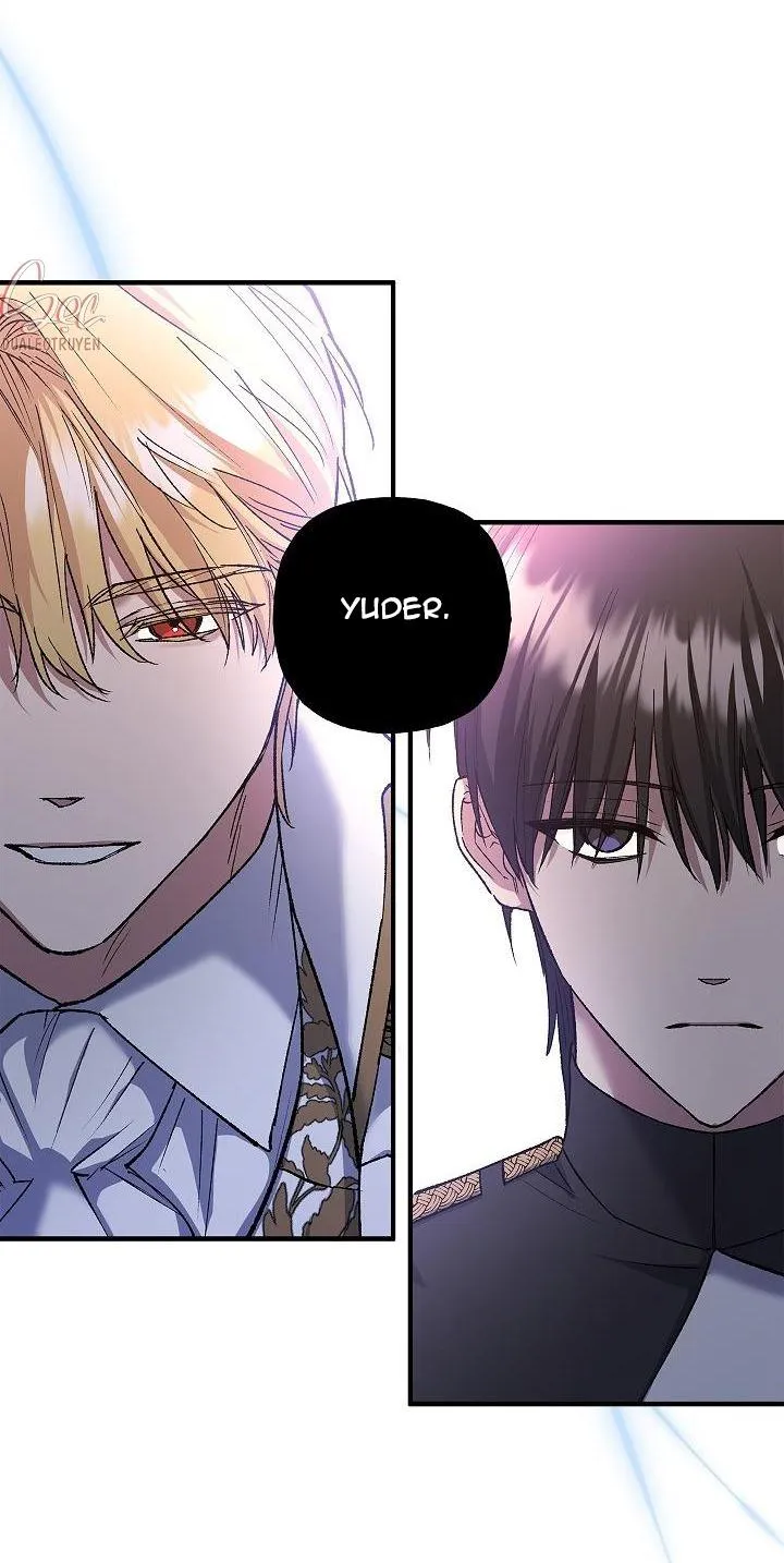 (ABO) BƯỚC NGOẶT Chapter 10 Trang 60