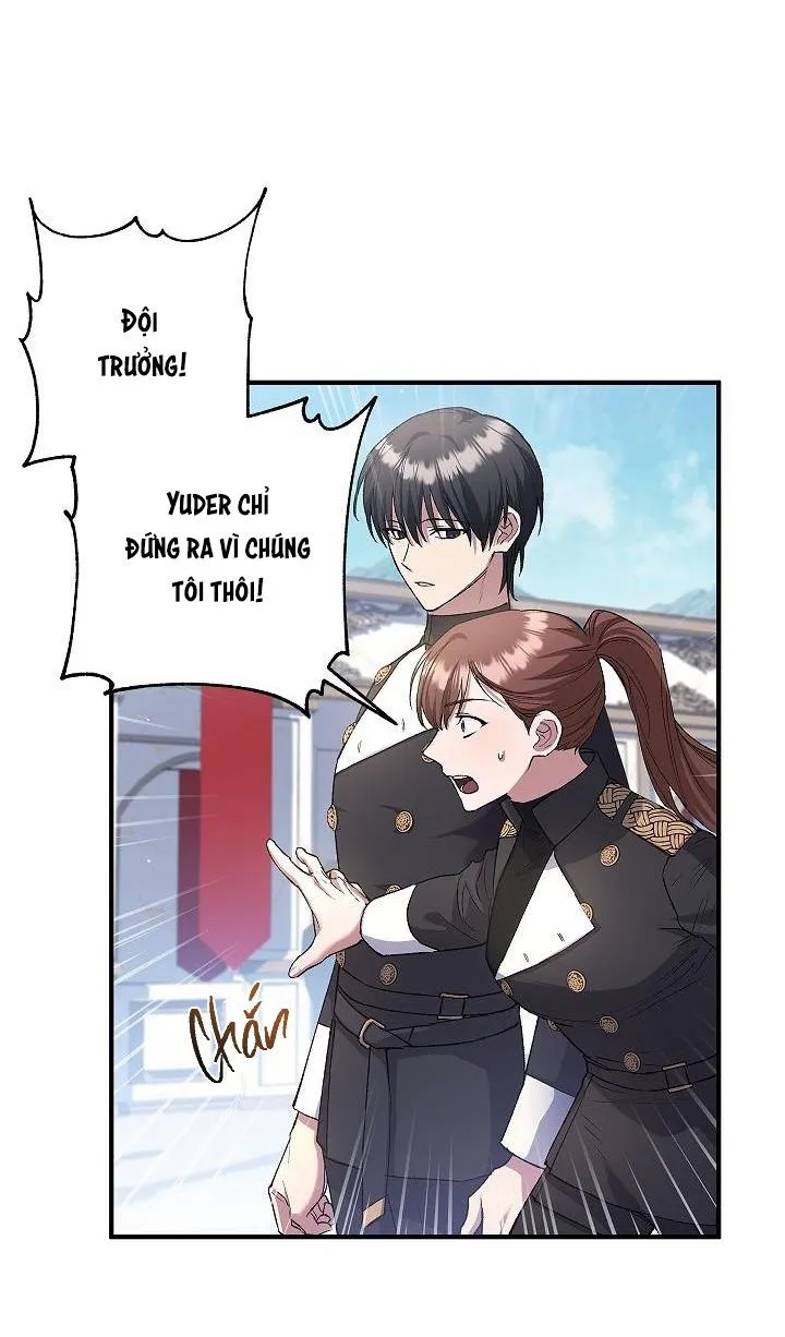 (ABO) BƯỚC NGOẶT Chapter 10 Trang 62