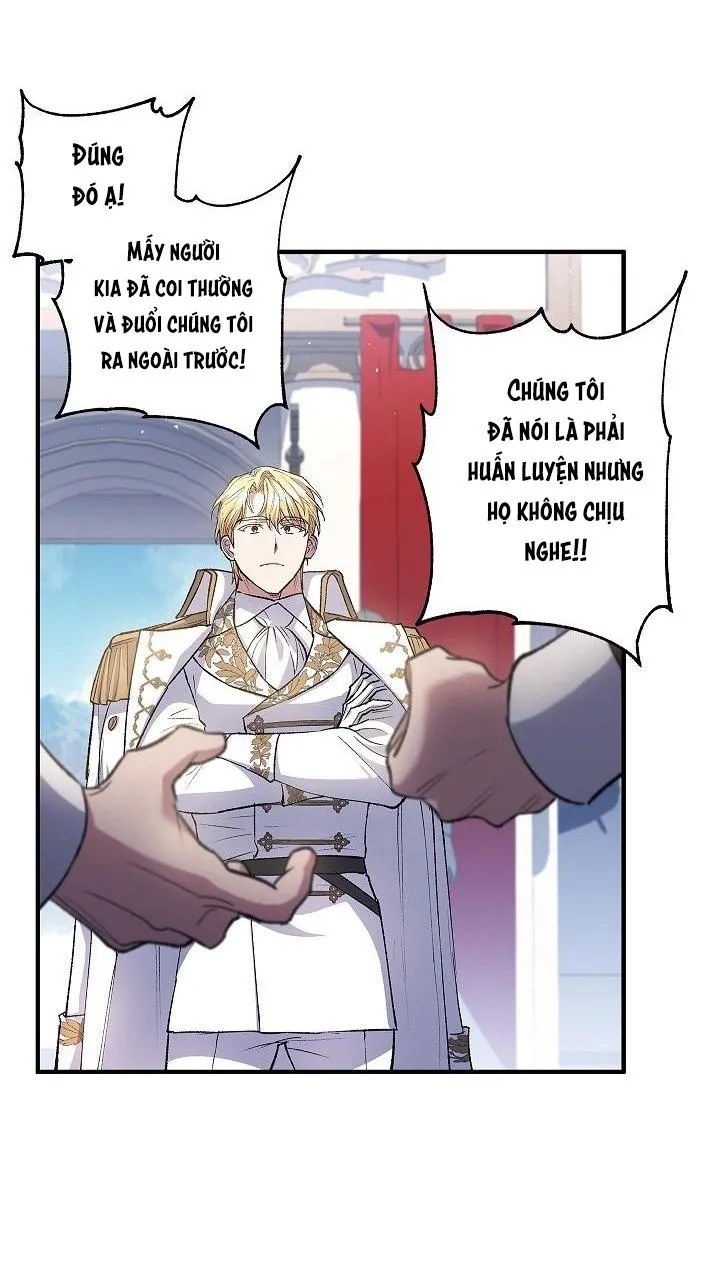 (ABO) BƯỚC NGOẶT Chapter 10 Trang 63