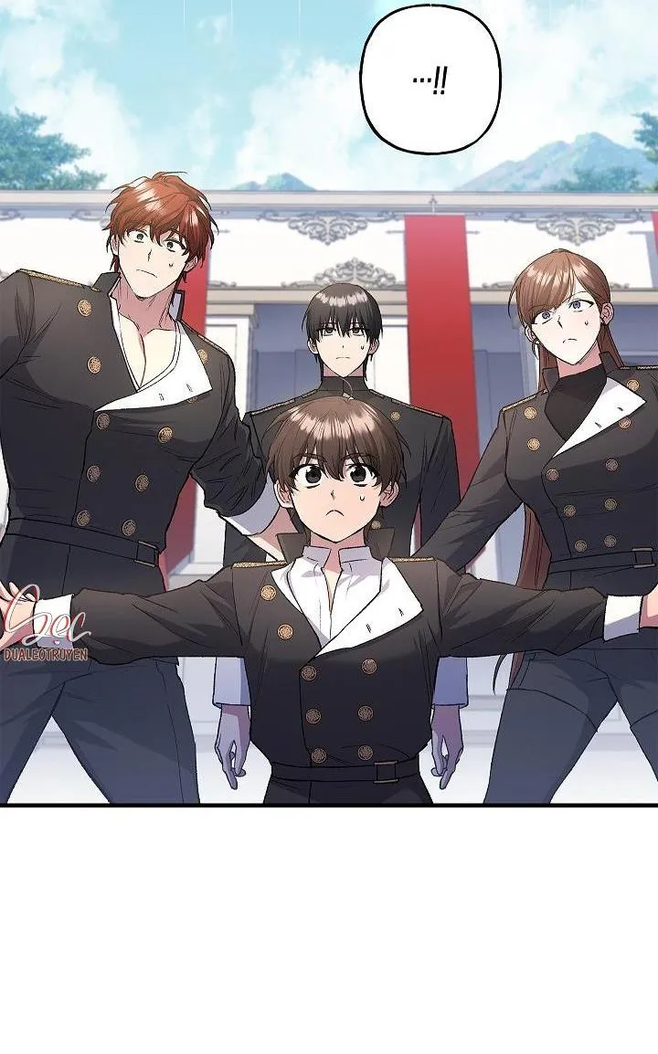 (ABO) BƯỚC NGOẶT Chapter 10 Trang 66