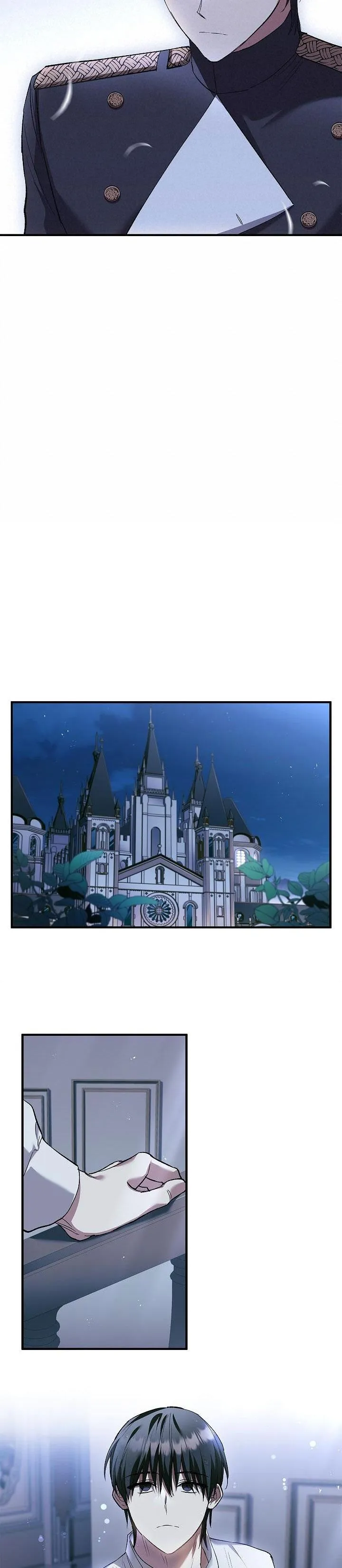 (ABO) BƯỚC NGOẶT Chapter 11 Trang 13