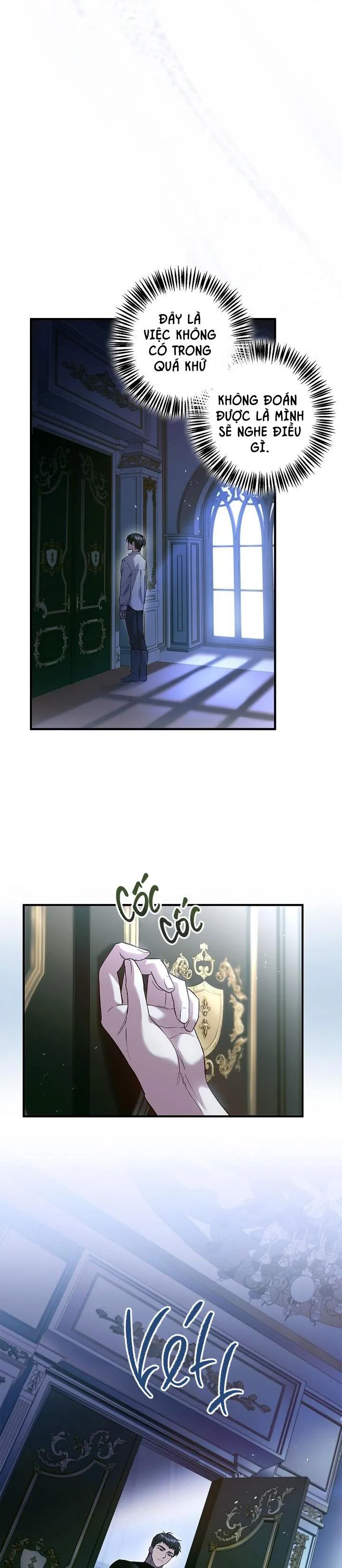 (ABO) BƯỚC NGOẶT Chapter 11 Trang 15