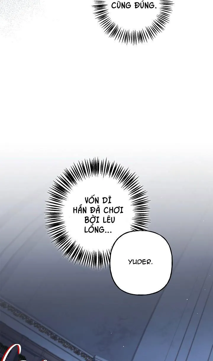 (ABO) BƯỚC NGOẶT Chapter 11 Trang 27