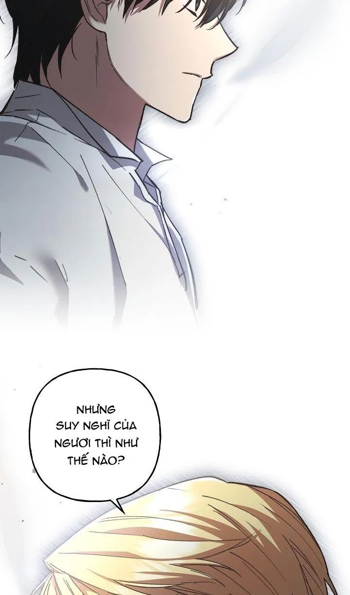 (ABO) BƯỚC NGOẶT Chapter 11 Trang 29