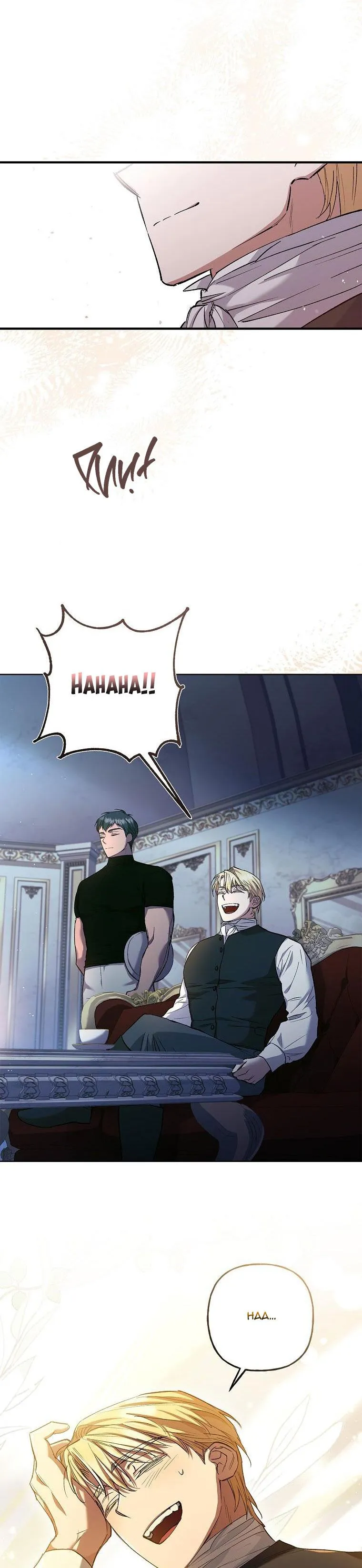 (ABO) BƯỚC NGOẶT Chapter 12 Trang 5