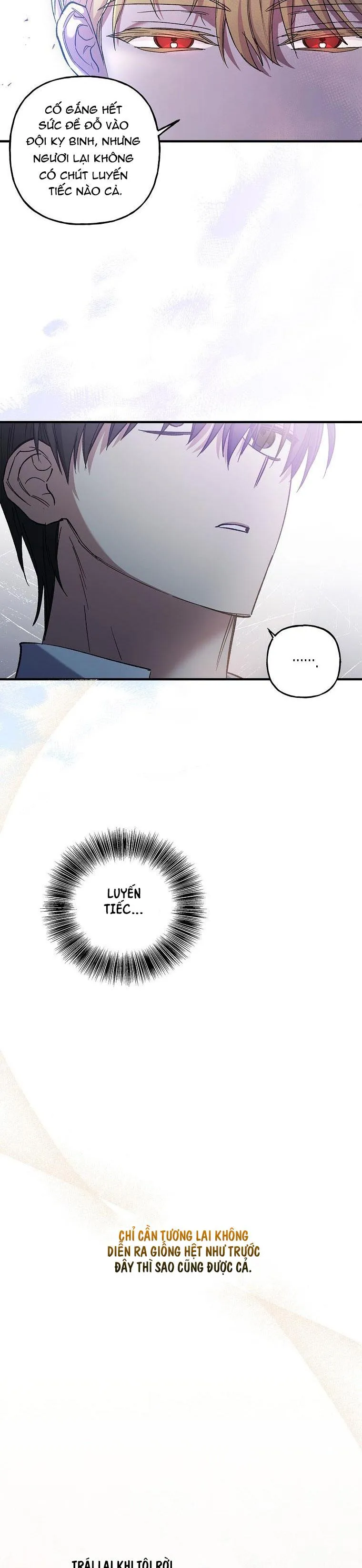 (ABO) BƯỚC NGOẶT Chapter 12 Trang 9