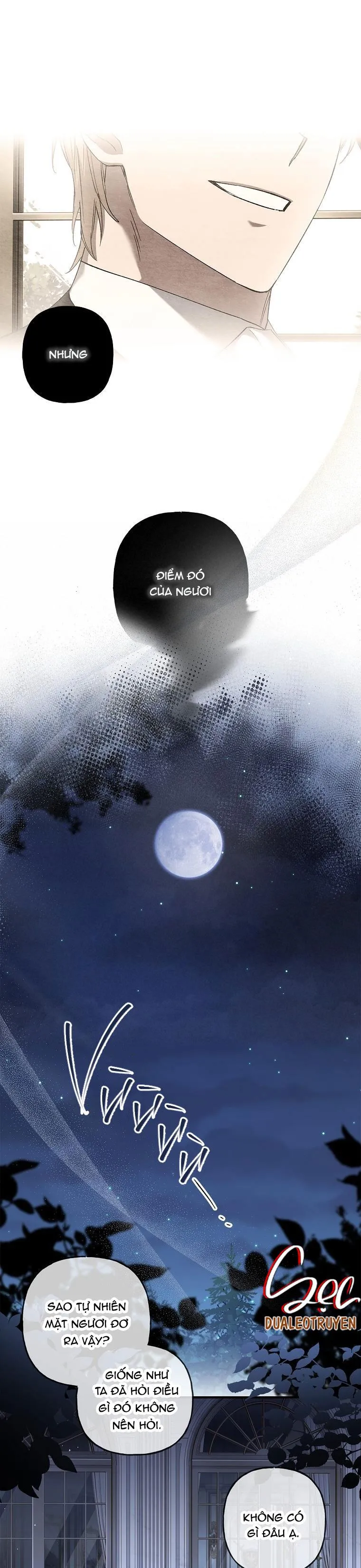 (ABO) BƯỚC NGOẶT Chapter 12 Trang 12