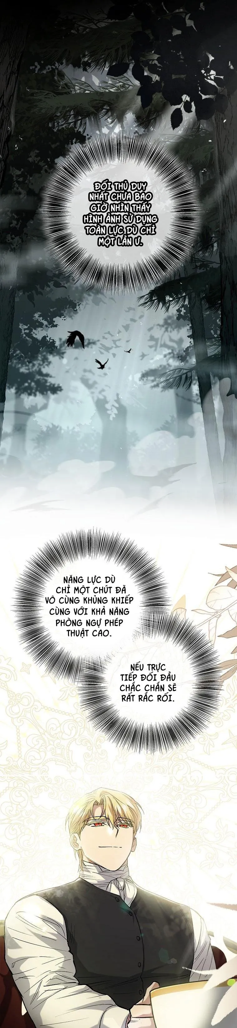 (ABO) BƯỚC NGOẶT Chapter 12 Trang 18