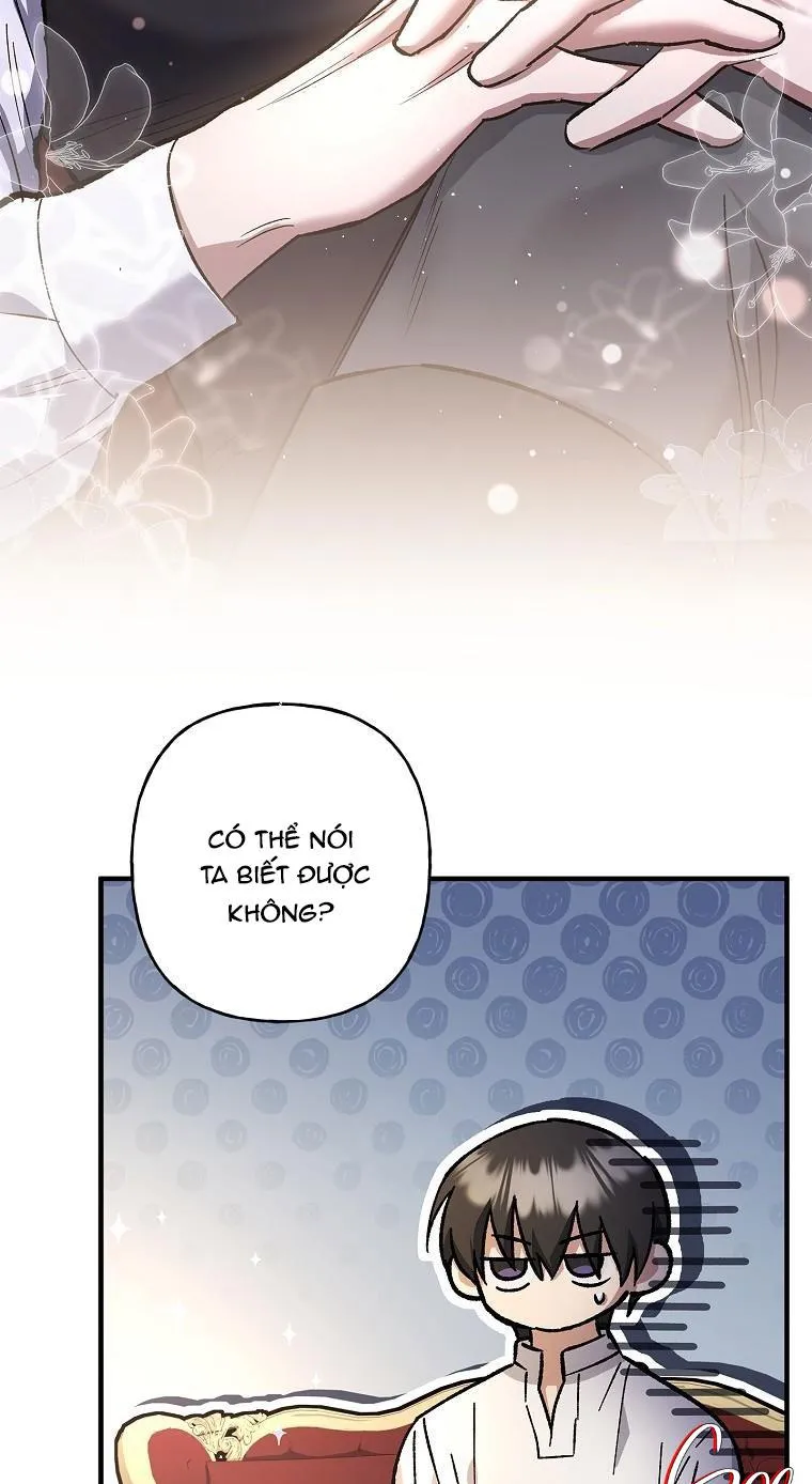 (ABO) BƯỚC NGOẶT Chapter 12 Trang 27