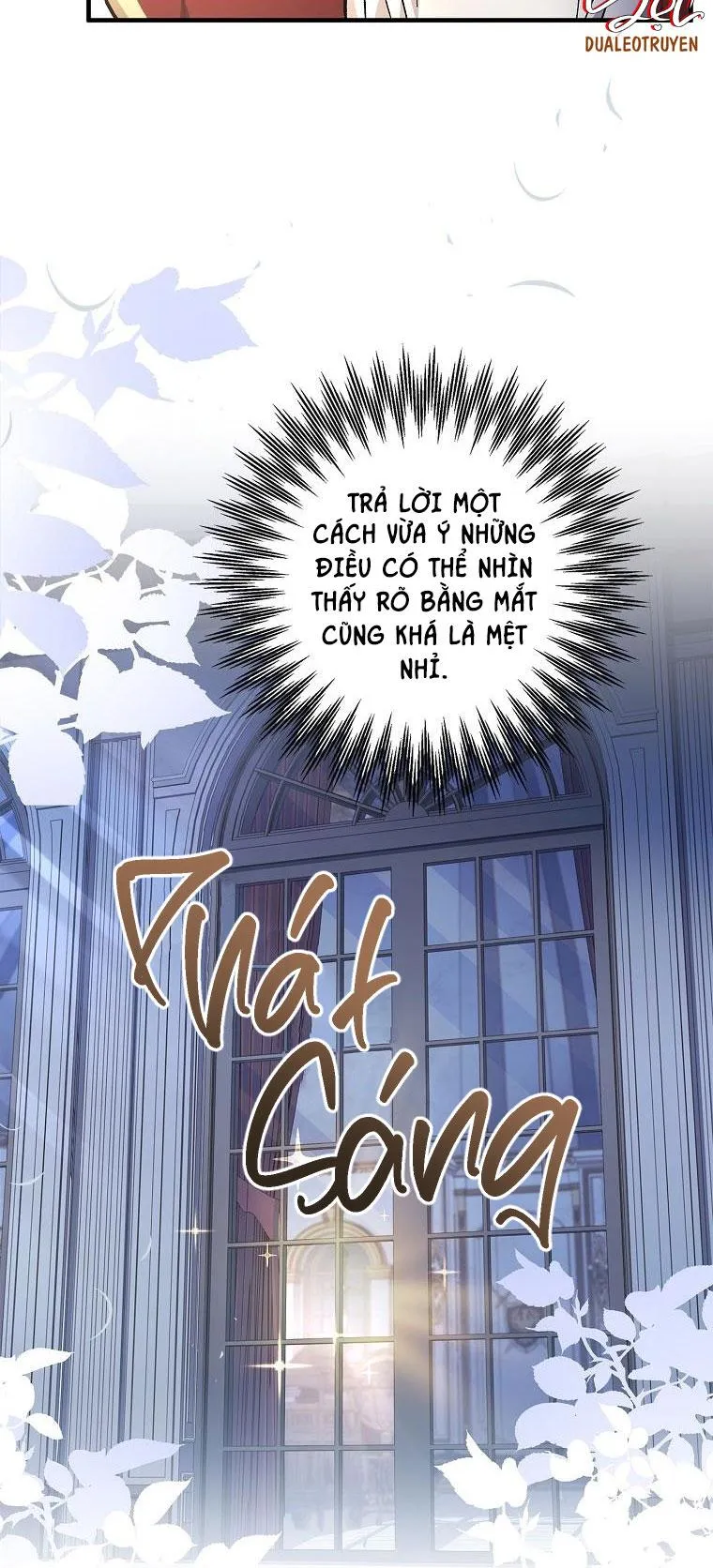 (ABO) BƯỚC NGOẶT Chapter 12 Trang 28