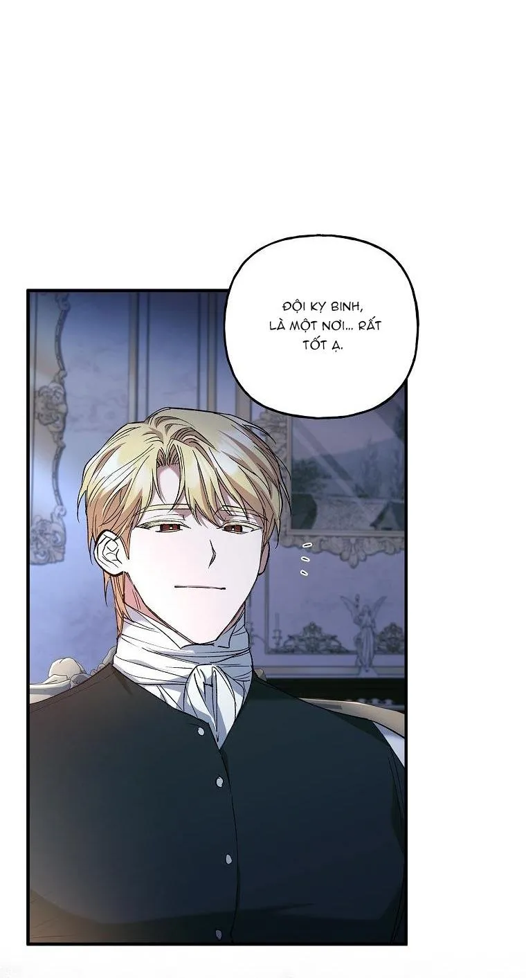 (ABO) BƯỚC NGOẶT Chapter 13 Trang 4