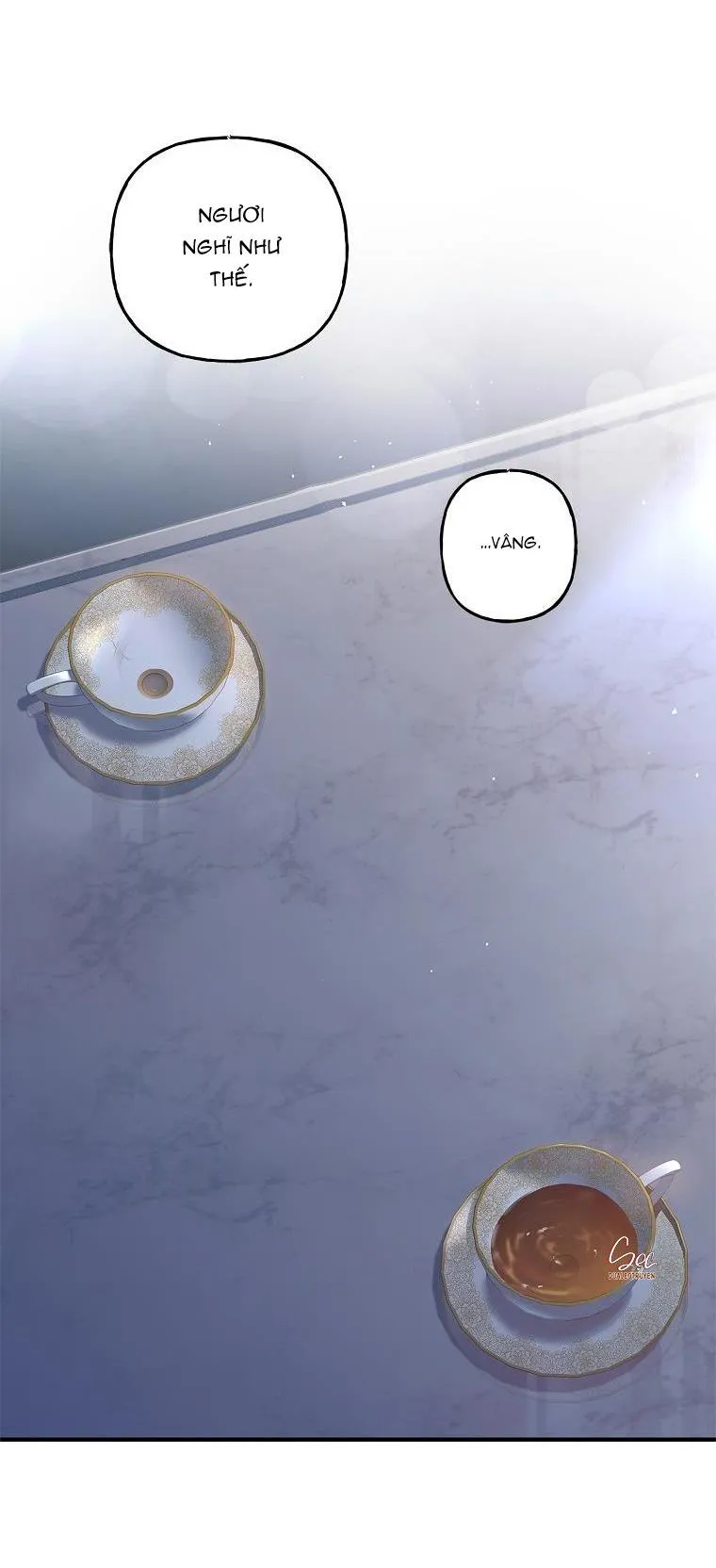 (ABO) BƯỚC NGOẶT Chapter 13 Trang 7