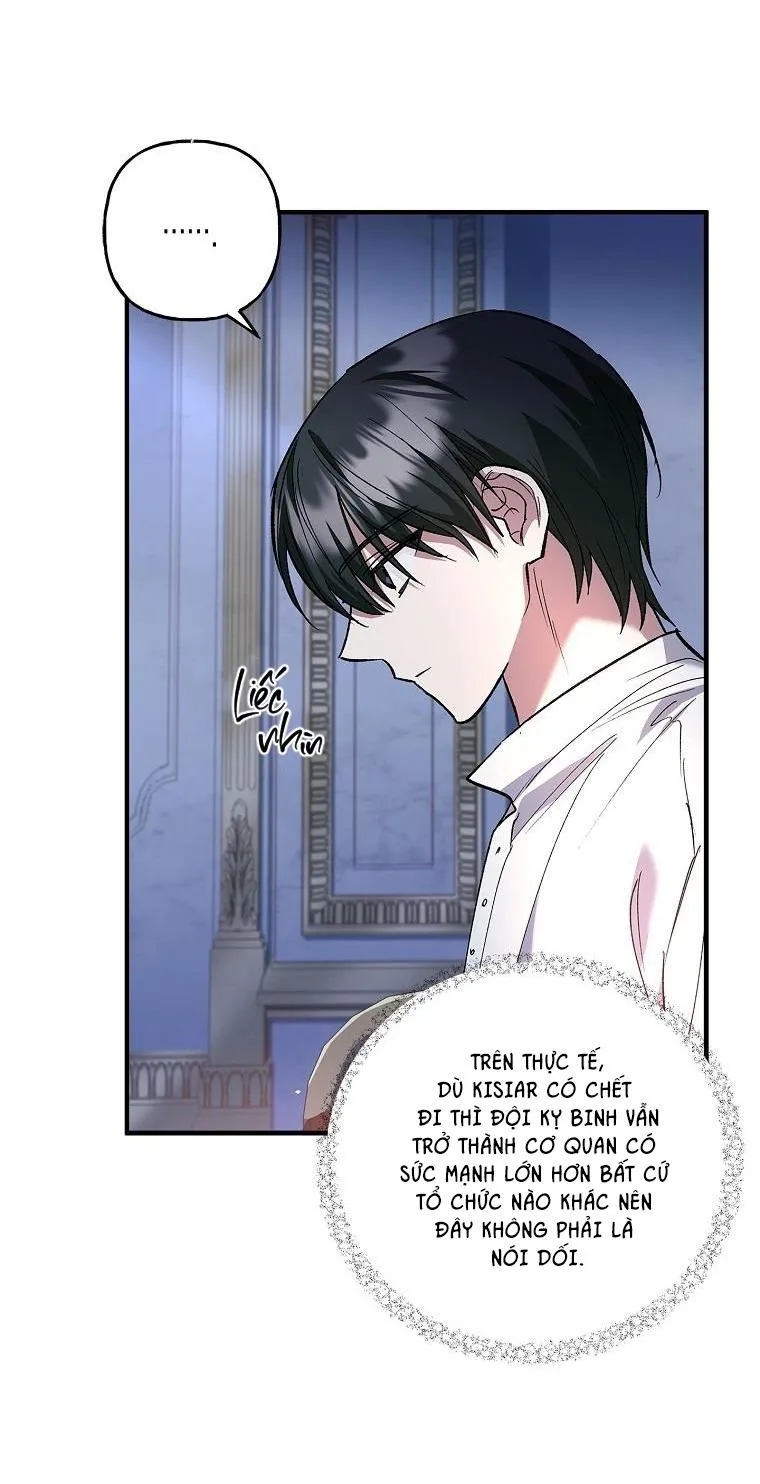 (ABO) BƯỚC NGOẶT Chapter 13 Trang 8