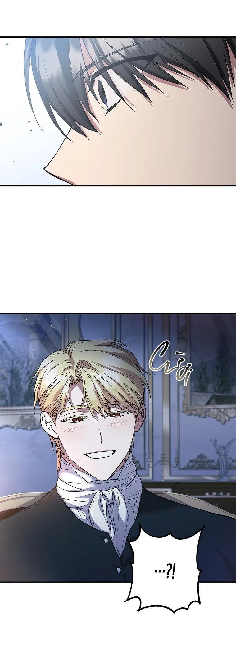 (ABO) BƯỚC NGOẶT Chapter 13 Trang 9