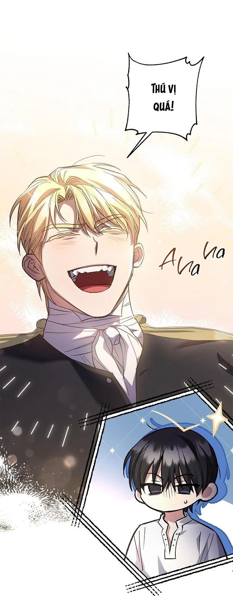 (ABO) BƯỚC NGOẶT Chapter 13 Trang 10