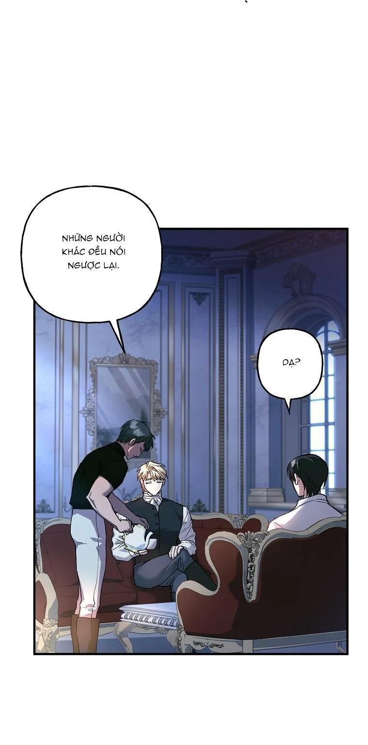 (ABO) BƯỚC NGOẶT Chapter 13 Trang 11