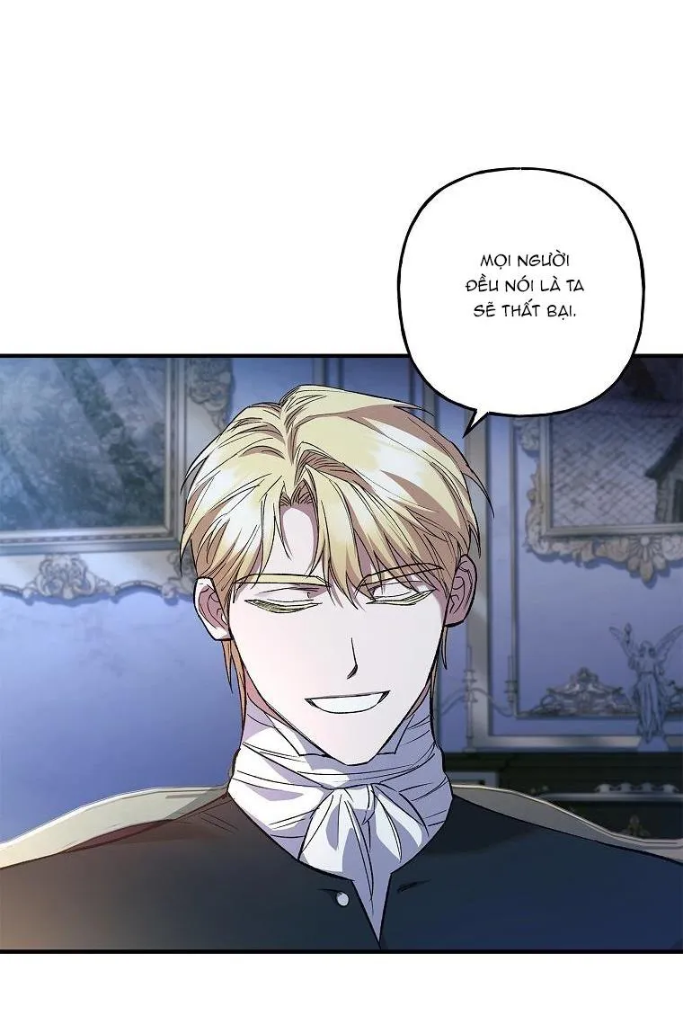 (ABO) BƯỚC NGOẶT Chapter 13 Trang 12