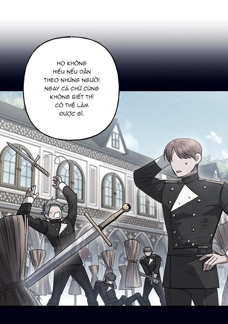 (ABO) BƯỚC NGOẶT Chapter 13 Trang 13