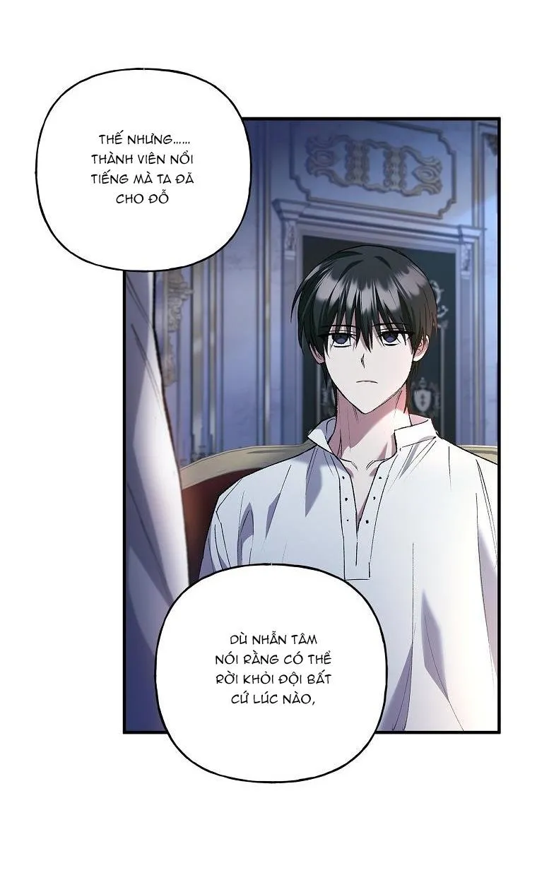 (ABO) BƯỚC NGOẶT Chapter 13 Trang 16