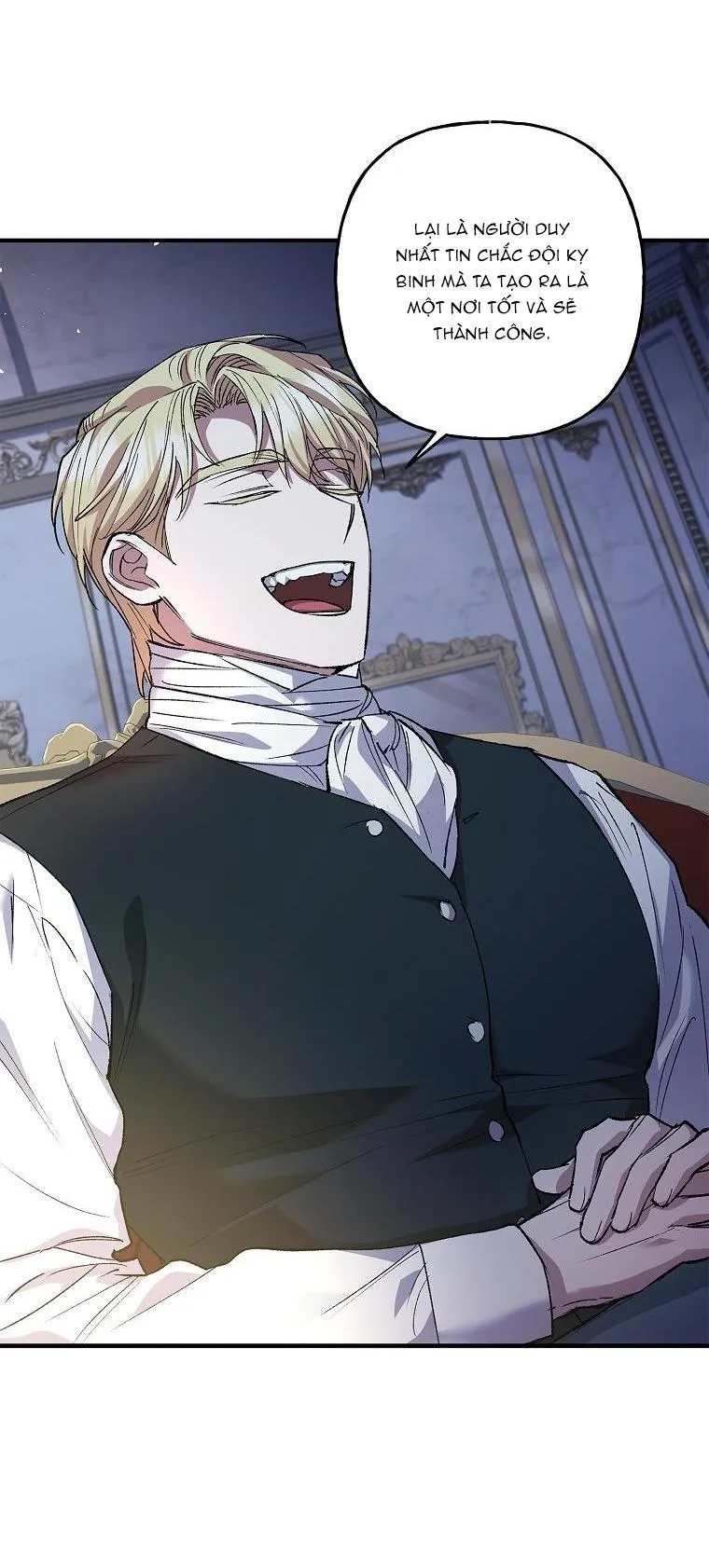 (ABO) BƯỚC NGOẶT Chapter 13 Trang 17