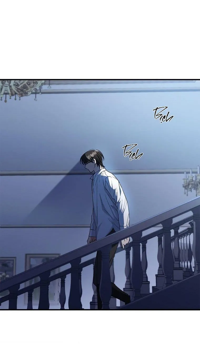 (ABO) BƯỚC NGOẶT Chapter 13 Trang 22