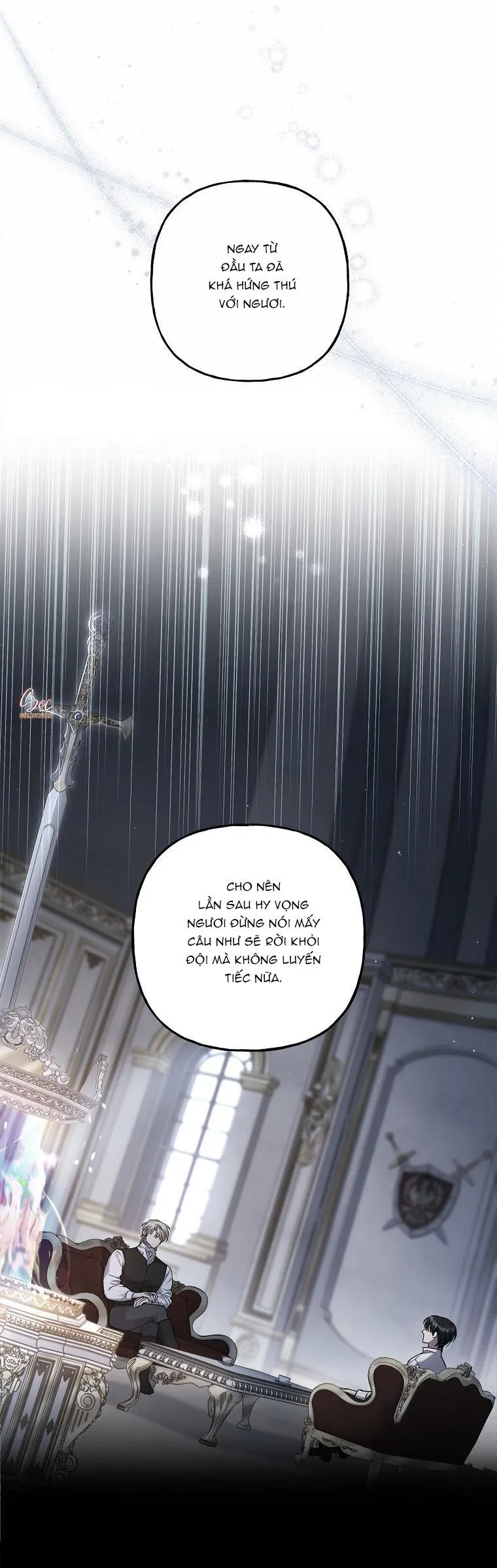 (ABO) BƯỚC NGOẶT Chapter 13 Trang 24