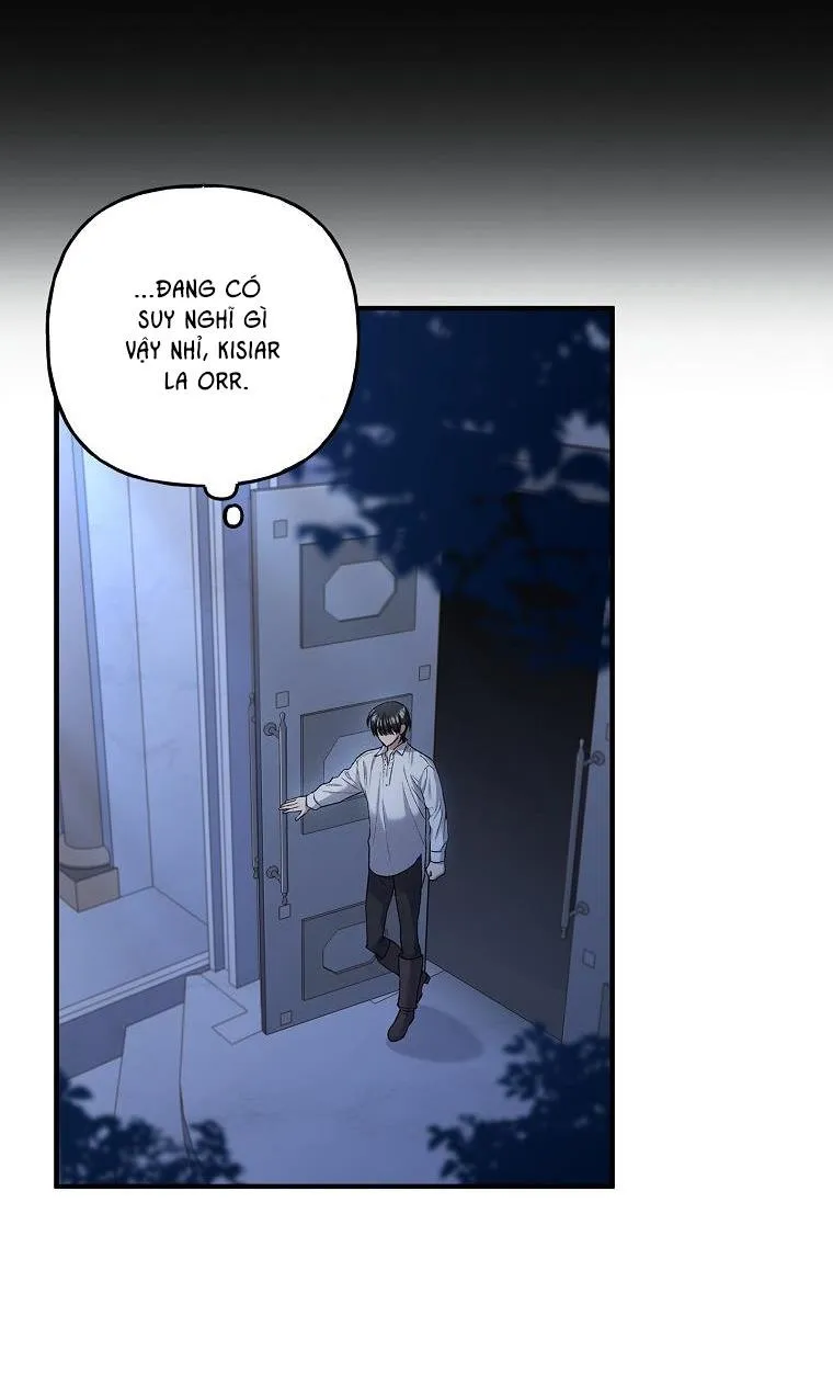 (ABO) BƯỚC NGOẶT Chapter 13 Trang 27