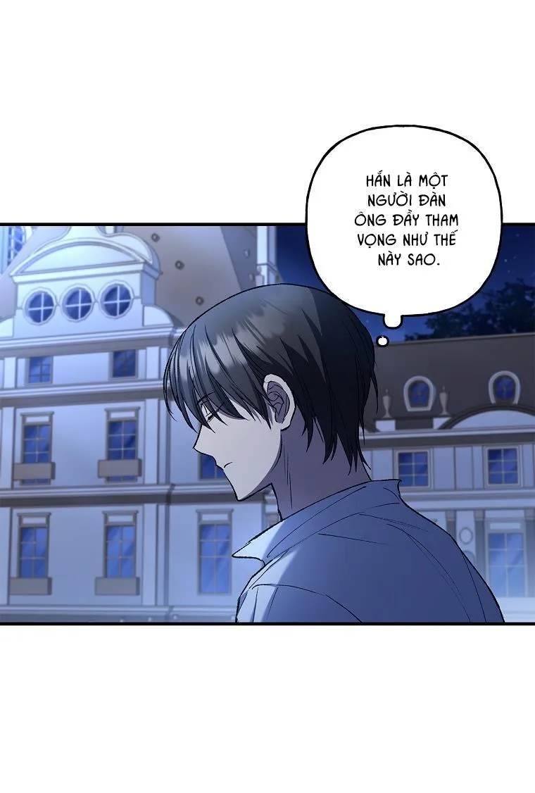 (ABO) BƯỚC NGOẶT Chapter 13 Trang 28