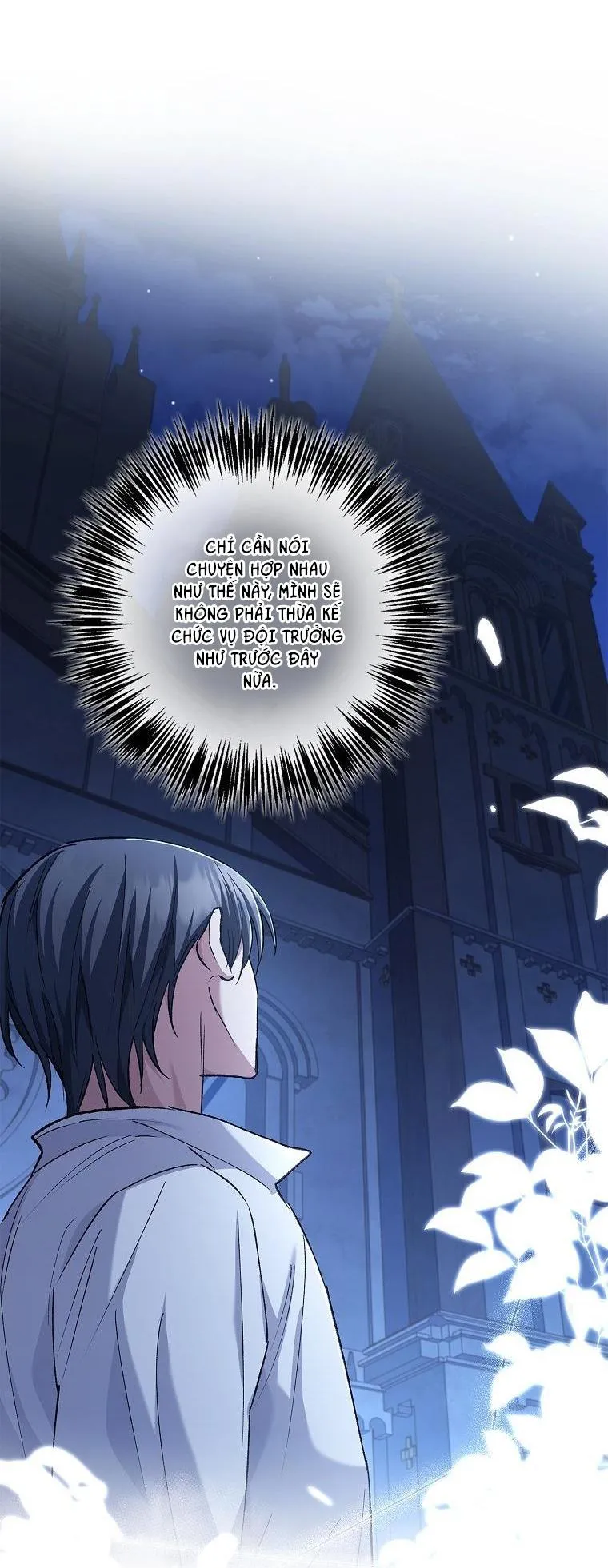 (ABO) BƯỚC NGOẶT Chapter 13 Trang 33