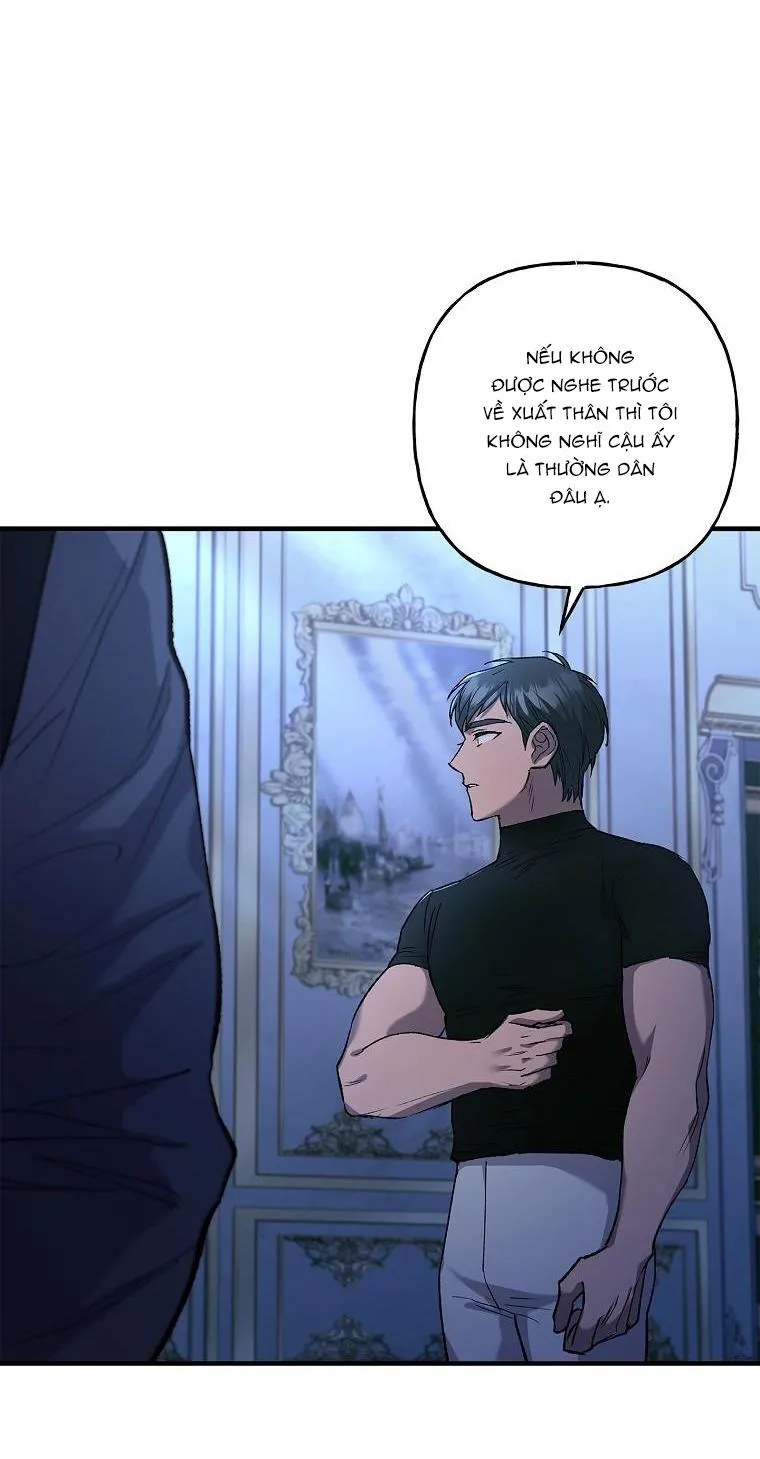 (ABO) BƯỚC NGOẶT Chapter 13 Trang 39