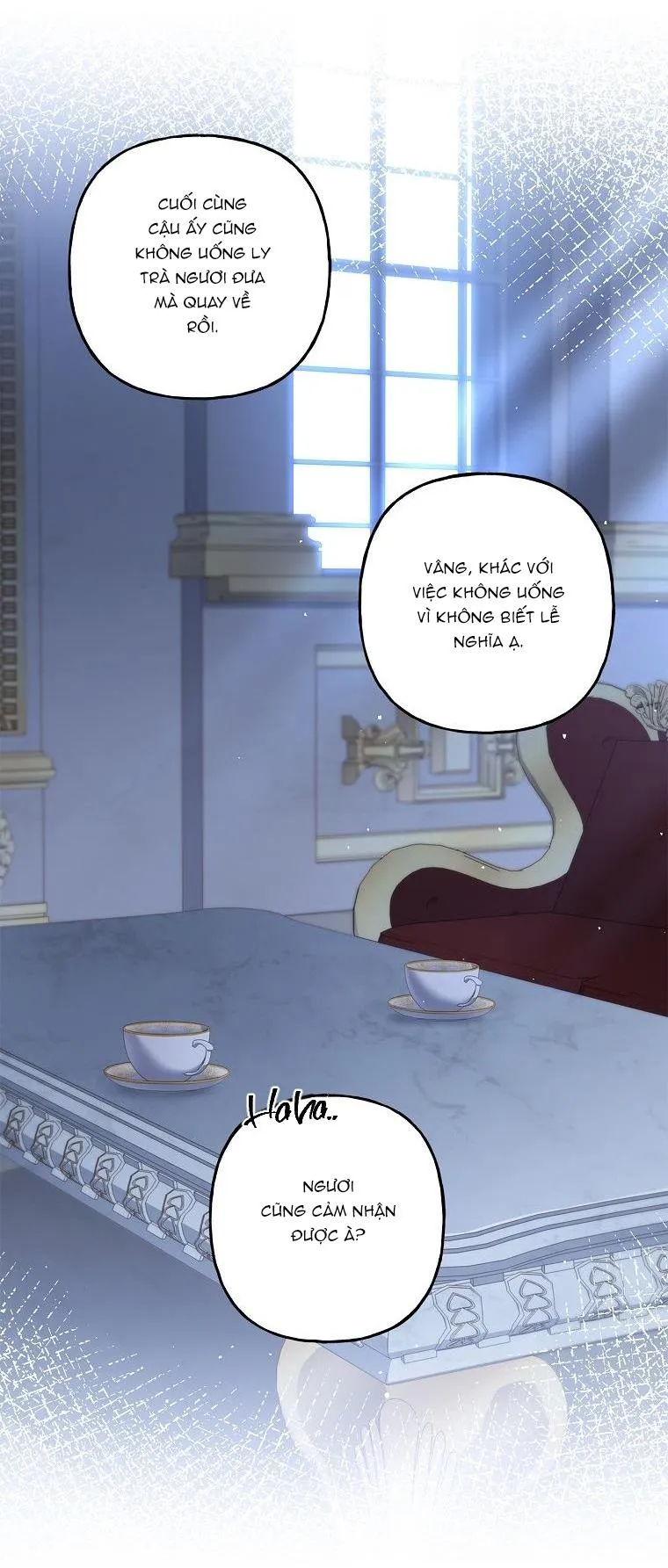 (ABO) BƯỚC NGOẶT Chapter 13 Trang 41