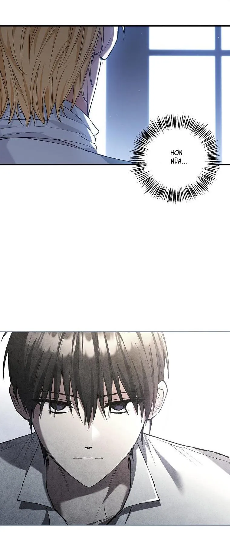 (ABO) BƯỚC NGOẶT Chapter 13 Trang 42