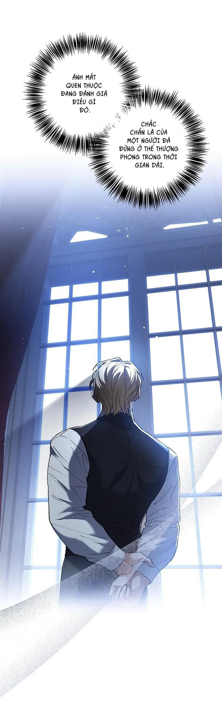 (ABO) BƯỚC NGOẶT Chapter 13 Trang 43