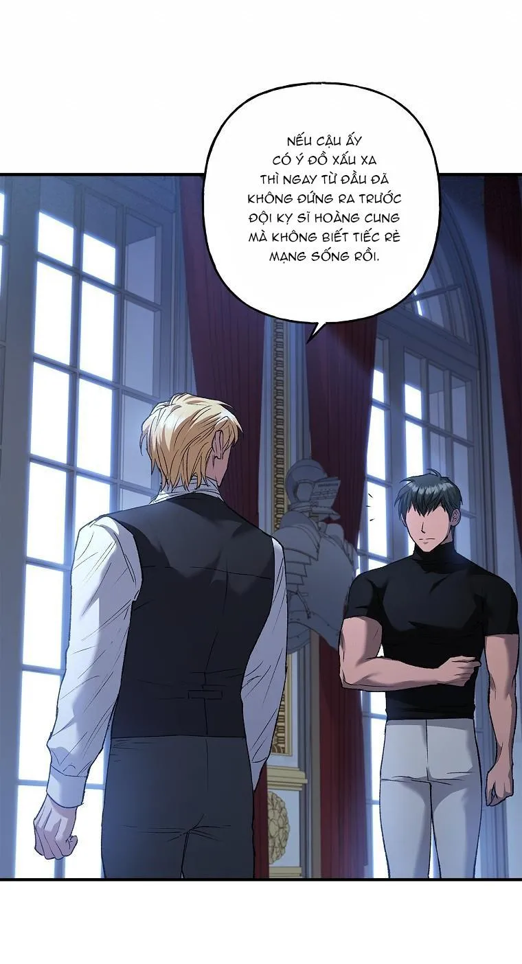 (ABO) BƯỚC NGOẶT Chapter 13 Trang 46