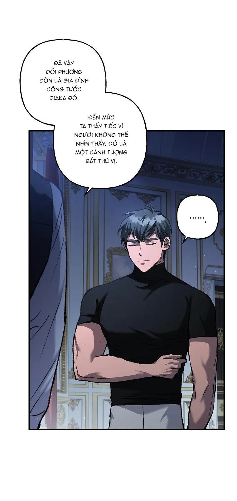 (ABO) BƯỚC NGOẶT Chapter 13 Trang 47