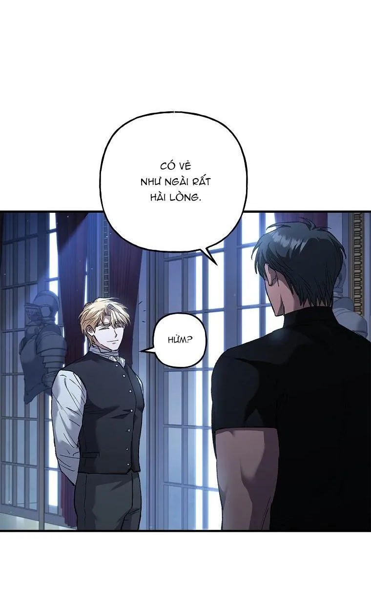 (ABO) BƯỚC NGOẶT Chapter 13 Trang 48