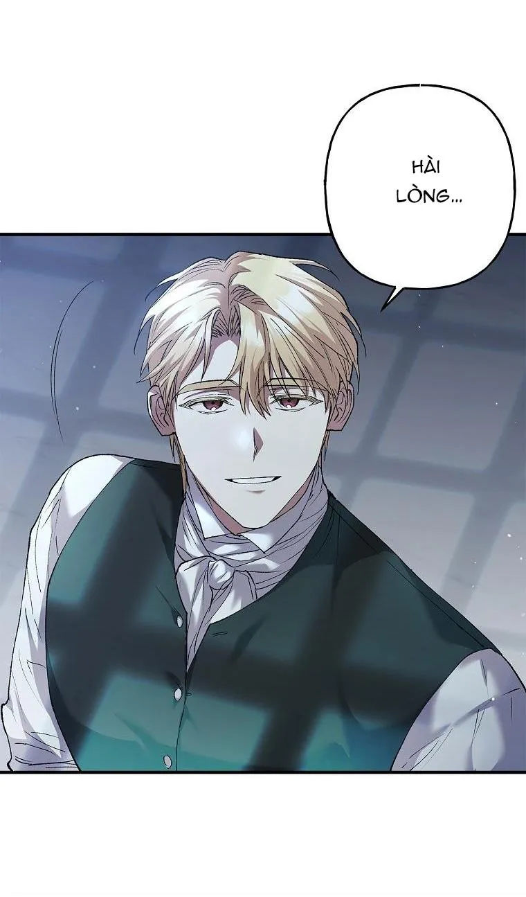 (ABO) BƯỚC NGOẶT Chapter 13 Trang 49