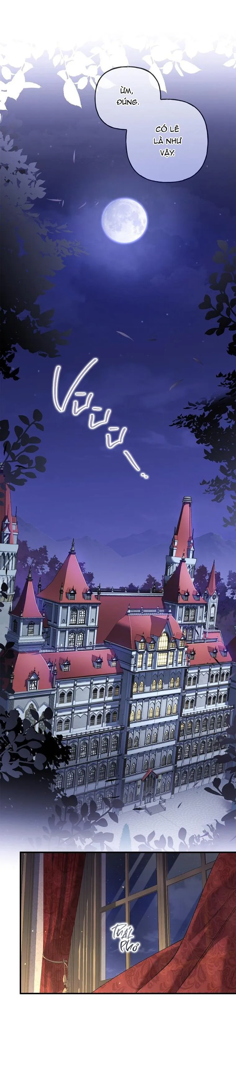 (ABO) BƯỚC NGOẶT Chapter 13 Trang 50