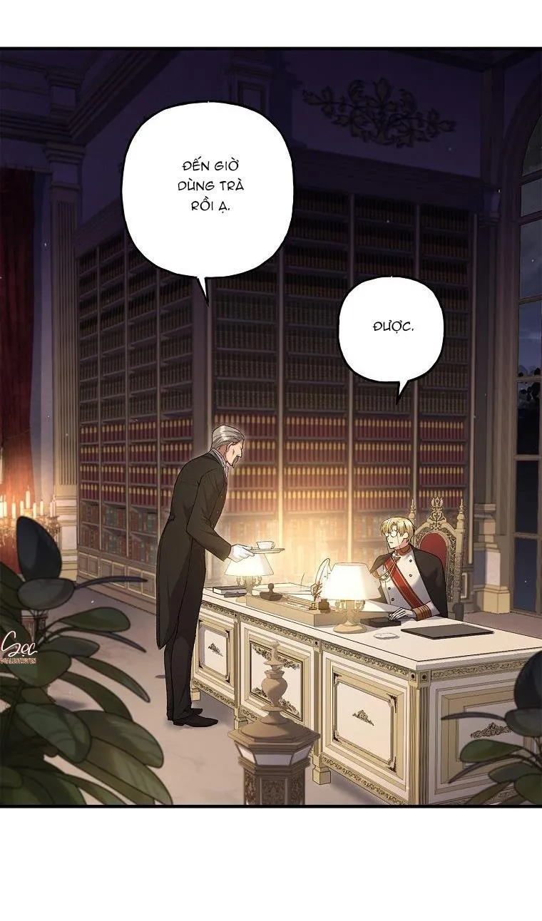 (ABO) BƯỚC NGOẶT Chapter 13 Trang 52