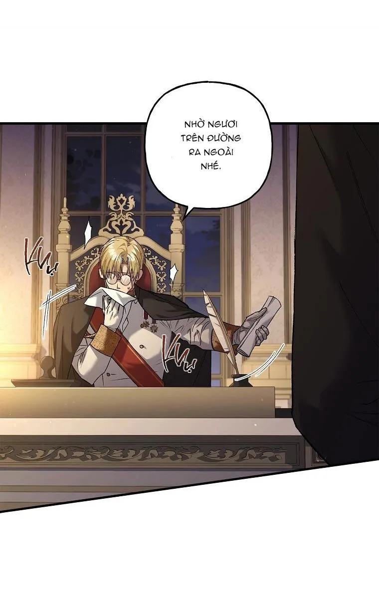 (ABO) BƯỚC NGOẶT Chapter 13 Trang 53