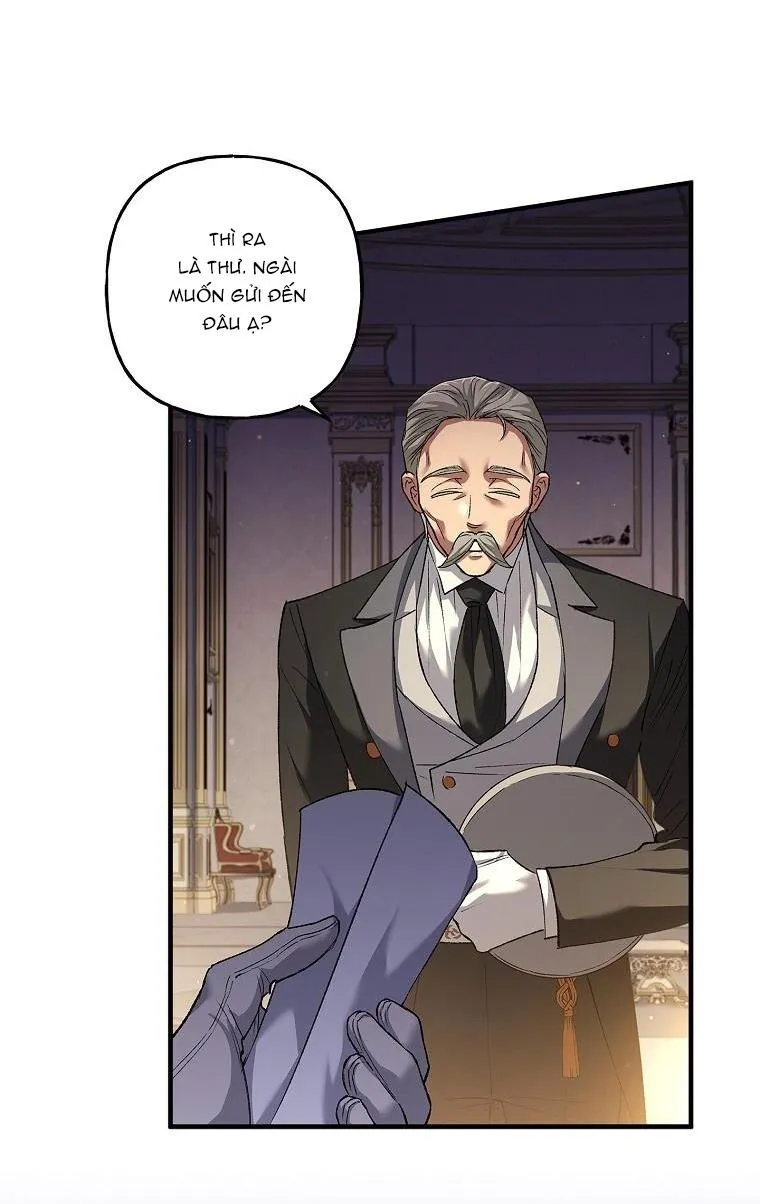 (ABO) BƯỚC NGOẶT Chapter 13 Trang 54