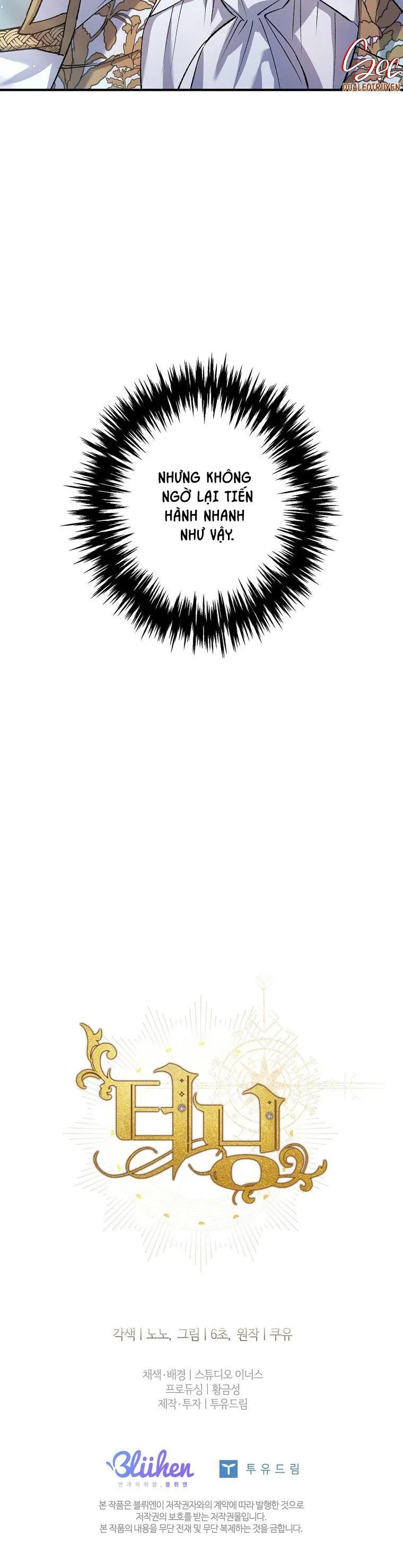 (ABO) BƯỚC NGOẶT Chapter 14 Trang 31