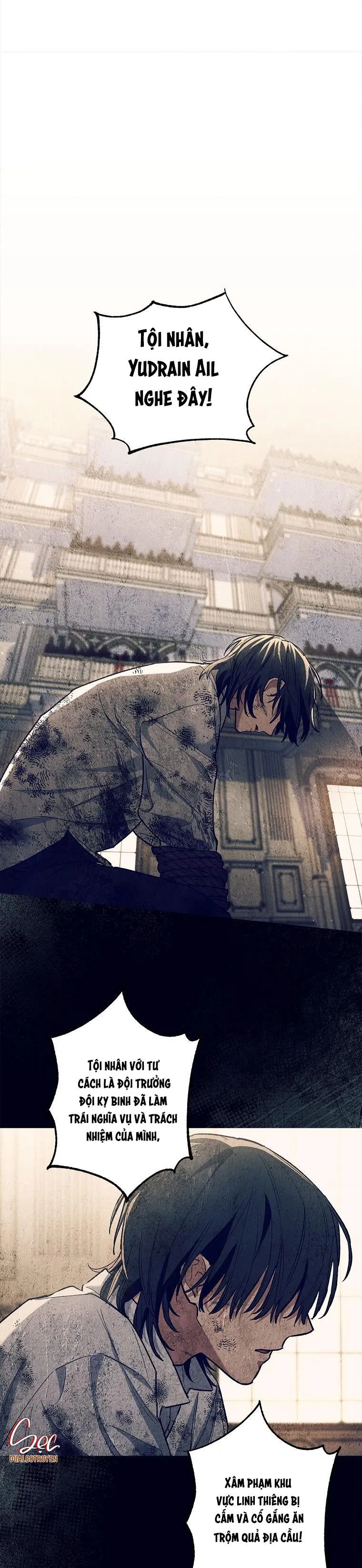 (ABO) BƯỚC NGOẶT Chapter 15 Trang 7