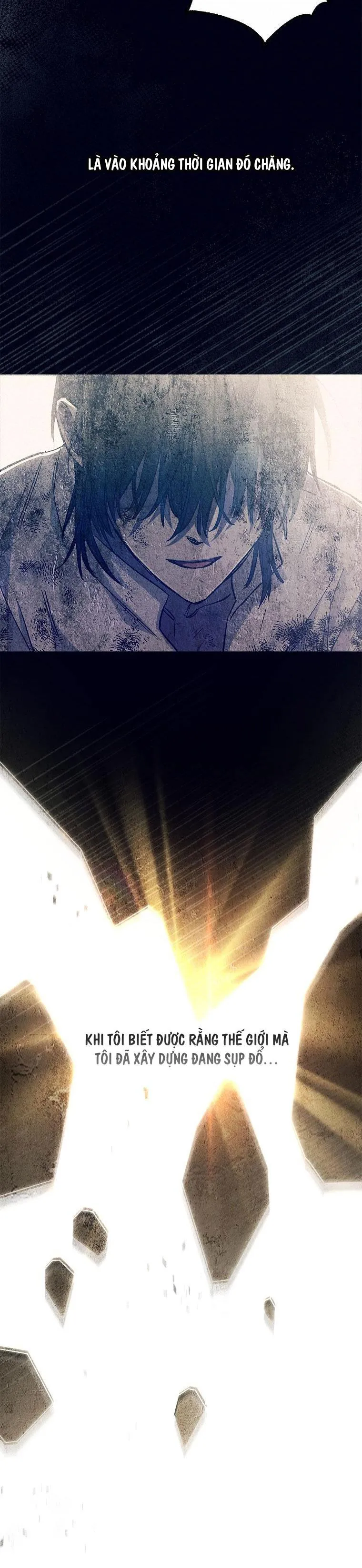 (ABO) BƯỚC NGOẶT Chapter 15 Trang 8