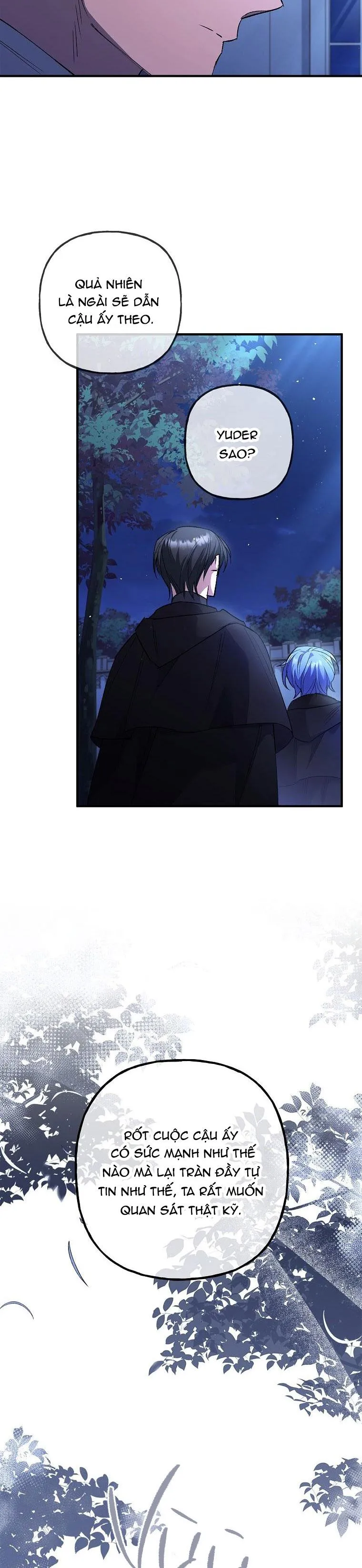 (ABO) BƯỚC NGOẶT Chapter 15 Trang 29