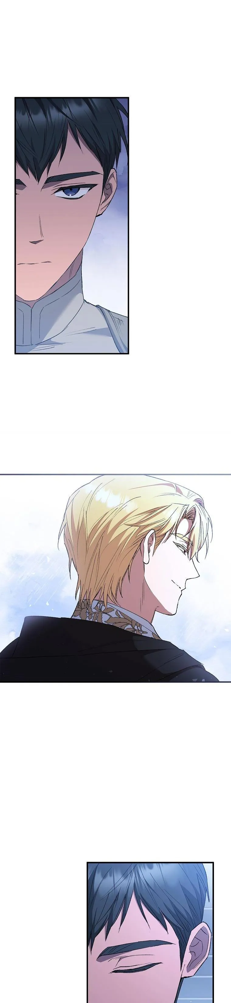 (ABO) BƯỚC NGOẶT Chapter 15 Trang 31