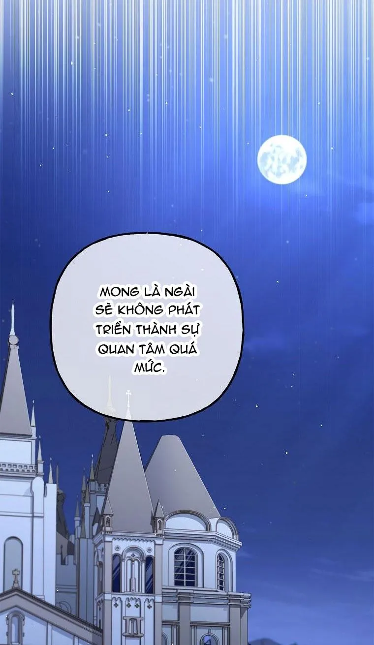 (ABO) BƯỚC NGOẶT Chapter 15 Trang 33