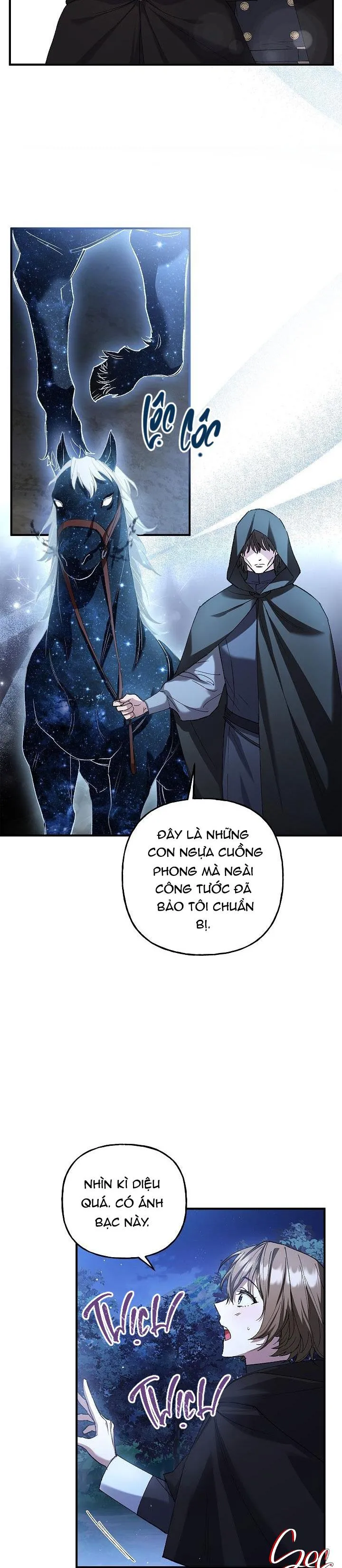 (ABO) BƯỚC NGOẶT Chapter 16 Trang 3