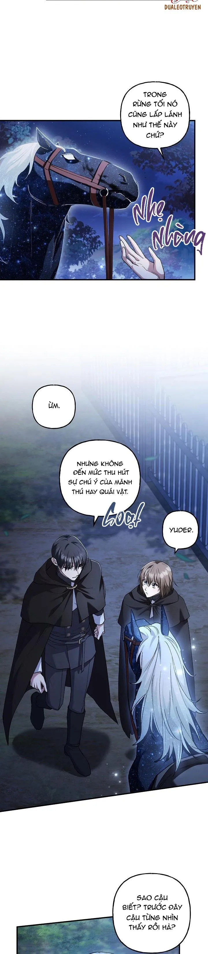 (ABO) BƯỚC NGOẶT Chapter 16 Trang 4