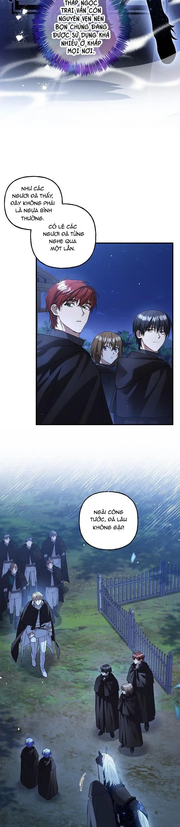 (ABO) BƯỚC NGOẶT Chapter 16 Trang 6